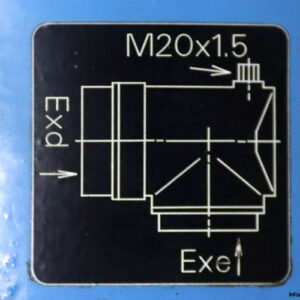 endress-hauser-53P3H-EG0BPDA0A3AT-flow-meter-(new)-5