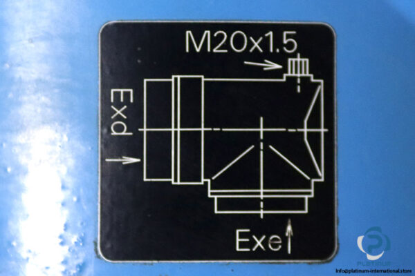endress-hauser-53P3H-EG0BPDA0A3AT-flow-meter-(new)-5