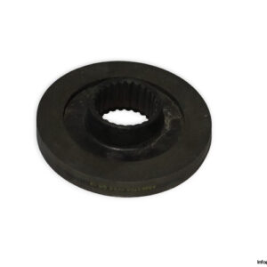 asbestos-FREE-GR.10-brake-disk-(used)