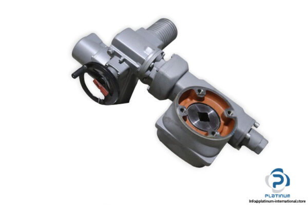 auma-SA-07.5-F10-125rpm-multi-turn-actuator-(new)