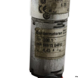 dunkermotoren-G30.1-dc-gearmotor-with-gearbox-(used)-3