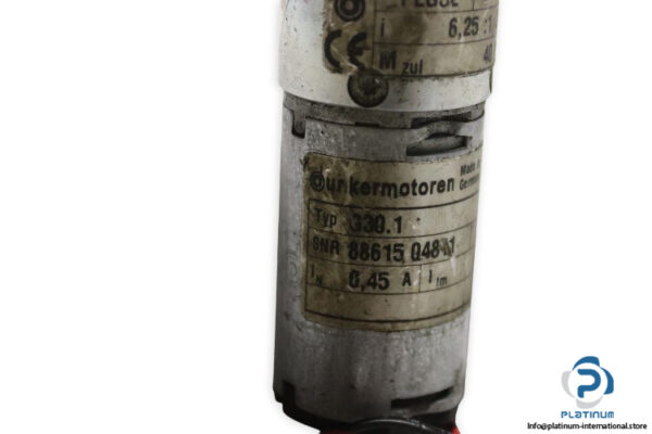 dunkermotoren-G30.1-dc-gearmotor-with-gearbox-(used)-3