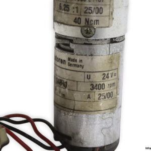 dunkermotoren-G30.1-dc-gearmotor-with-gearbox-(used)-4