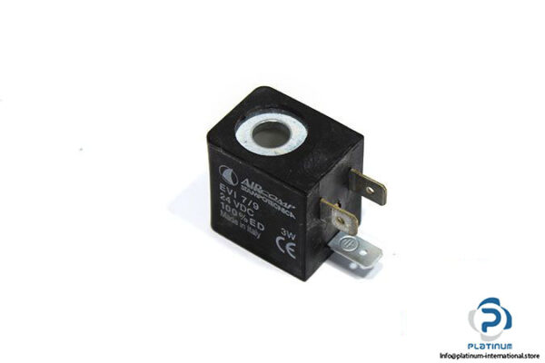 aircomp-EVI-7_9-solenoid-coil