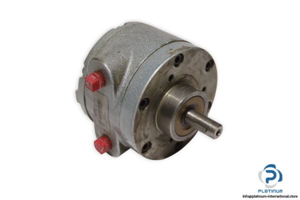 gast-4AM-NRV-22B-air-motor-(used)