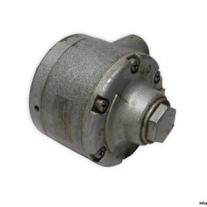 gast-4AM-NRV-22B-air-motor-(used)-1