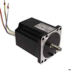 schneider-electric-BRS39ANS0230-stepper-motor-(used)