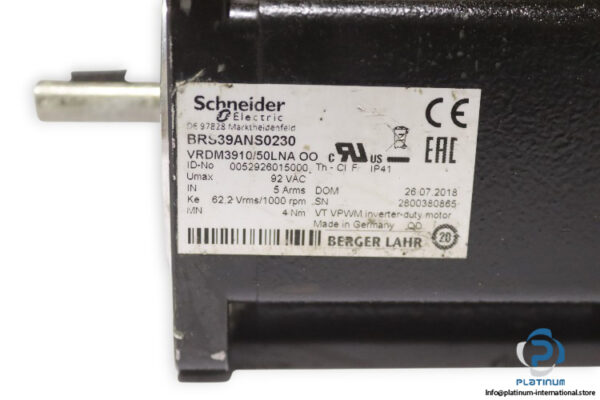 schneider-electric-BRS39ANS0230-stepper-motor-(used)-2