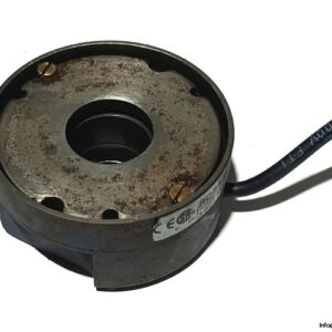 mayr-3_891.212.1S-electric-brake-coil-(used)