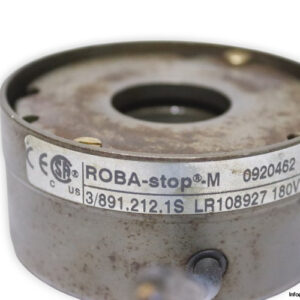 mayr-3_891.212.1S-electric-brake-coil-(used)-1