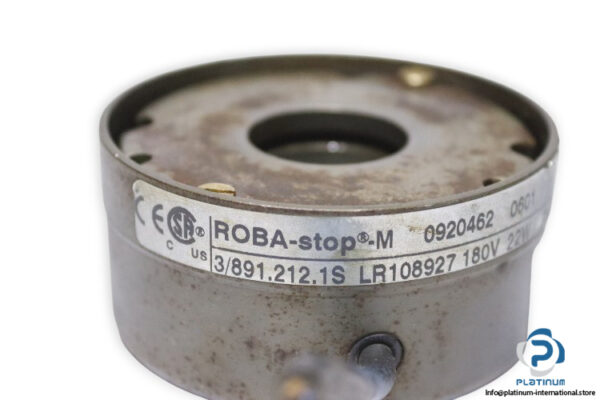 mayr-3_891.212.1S-electric-brake-coil-(used)-1