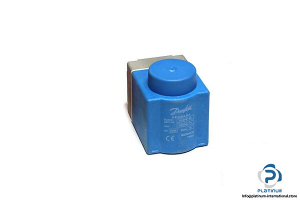 danfoss-018f6193-solenoid-coil