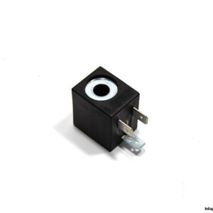 gozzi-SA12-solenoid-coil