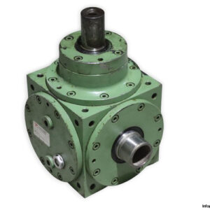 graessner-J0H-2.00-1-13R-bevel-gear-(used)