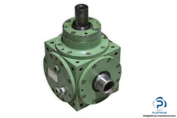 graessner-J0H-2.00-1-13R-bevel-gear-(used)