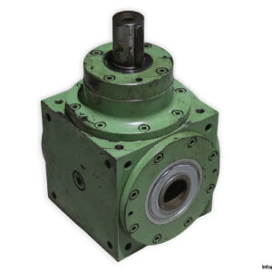 graessner-J0H-2.00-1-13R-bevel-gear-(used)-1