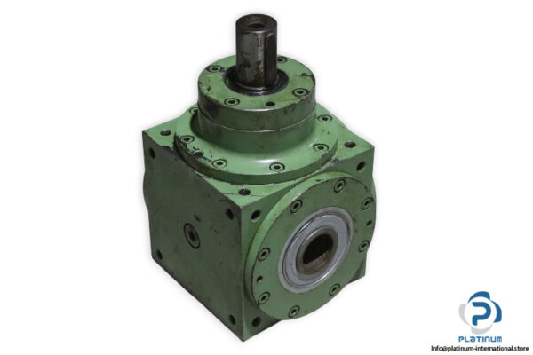 graessner-J0H-2.00-1-13R-bevel-gear-(used)-1