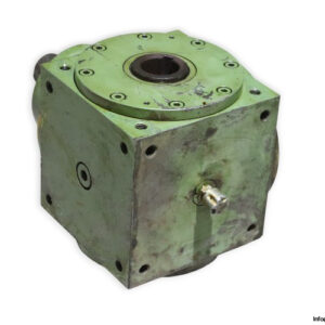 flender-SPAA-96-20E-bevel-gear-(used)-1