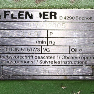 flender-SPAA-96-20E-bevel-gear-(used)-2