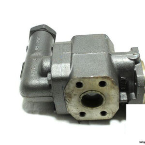kracht-kf-50-lf-2-d25-transfer-gear-pump
