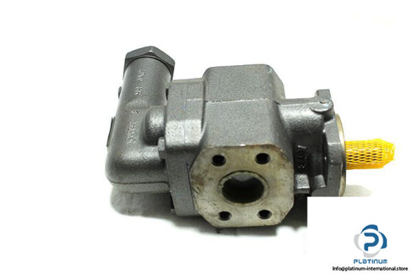 kracht-kf-50-lf-2-d25-transfer-gear-pump