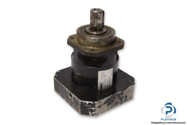 vogel-MPRN-01-planetary-gearbox-(used)