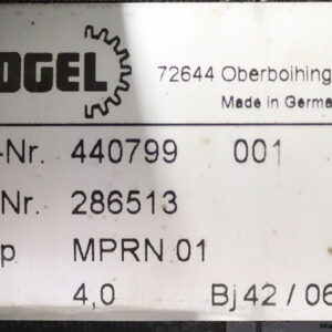 vogel-MPRN-01-planetary-gearbox-(used)-2