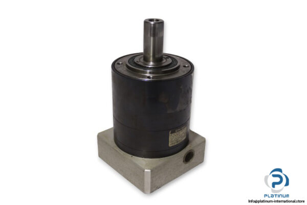 bonfiglioli-MP-105-1-6-LOW-110A1-CD-24-S5-OR-HB-KE-planetary-gearbox-(used)