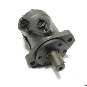 danfoss-omp-50-orbital-motor