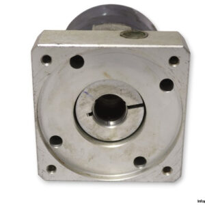 bonfiglioli-MP-105-1-6-LOW-110A1-CD-24-S5-OR-HB-KE-planetary-gearbox-(used)-1