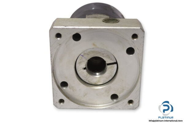 bonfiglioli-MP-105-1-6-LOW-110A1-CD-24-S5-OR-HB-KE-planetary-gearbox-(used)-1