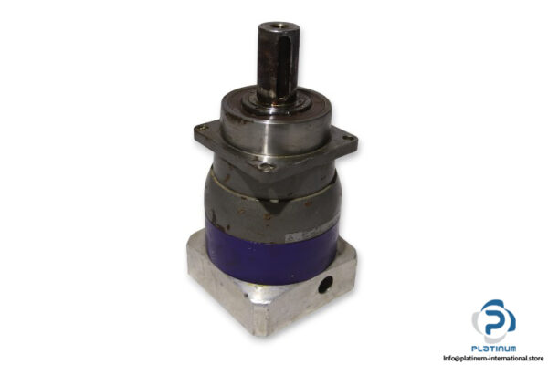 wittenstein-NPS-035S-MA2-9-1G1-1S-planetary-gearbox-(used)