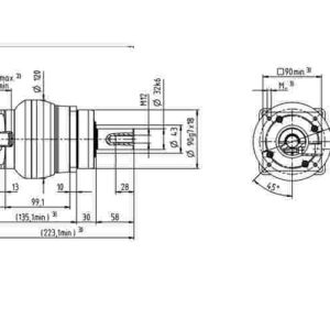 wittenstein-NPS-035S-MA2-9-1G1-1S-planetary-gearbox-(used)-4