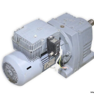 sew-R87-DV100M4_BMG_MM30--0003--helical-gearmotor-(used)-1