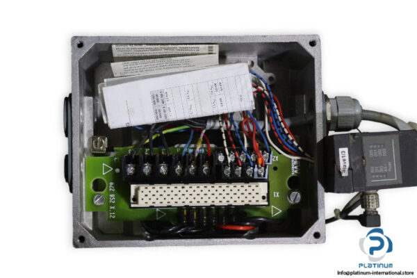 sew-R87-DV100M4_BMG_MM30--0003--helical-gearmotor-(used)-2