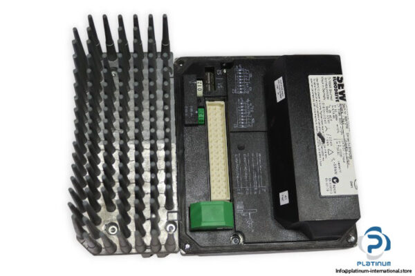 sew-R87-DV100M4_BMG_MM30--0003--helical-gearmotor-(used)-3