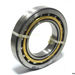 fag-7236b-ua-angular-contact-ball-bearing