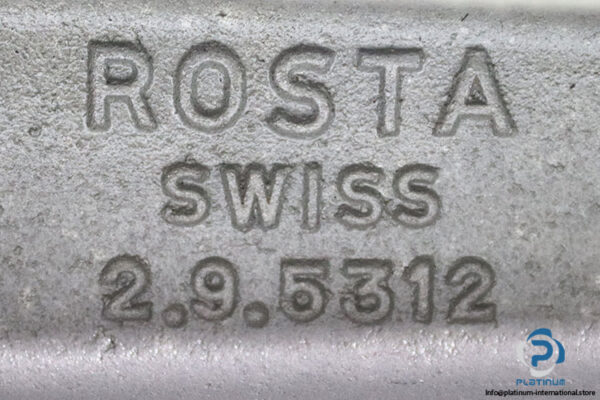 rosta-2.9.5312-tensioning-arm-(used)-2