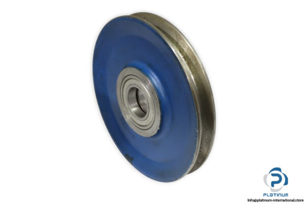 demag-AN522-rope-sheave-set-(used)