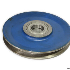 demag-AN522-rope-sheave-set-(used)-1