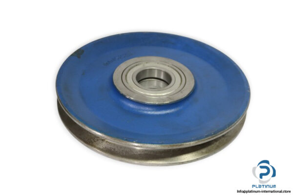 demag-AN522-rope-sheave-set-(used)-1