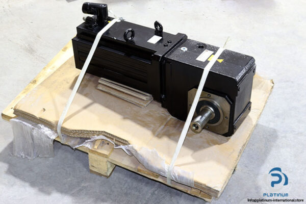 stober-EZ805UMAAQ60142-servomotor-with-gear-(new)