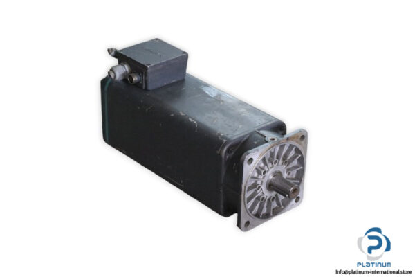 siemens-1FT5108-0AC71-2-Z-permanent-magnet-servo-motor-(used)