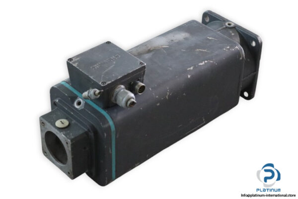 siemens-1FT5108-0AC71-2-Z-permanent-magnet-servo-motor-(used)-1