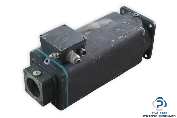 siemens-1FT5108-0AC71-2-Z-permanent-magnet-servo-motor-(used)-1