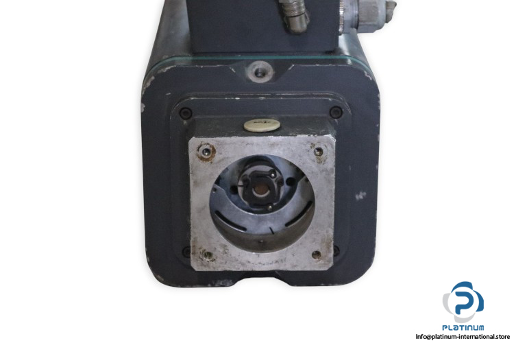 siemens-1FT5108-0AC71-2-Z-permanent-magnet-servo-motor-(used)-2