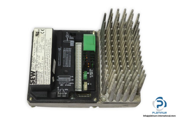 sew-R40-DT90S-4-90_806575-010-helical-gearmotor-(used)-1