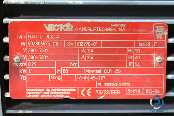 sew-R40-DT90S-4-90_806575-010-helical-gearmotor-(used)-3