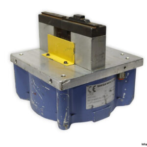 siegenia-ZOX14381-pneumatic-punching-tool-(used)