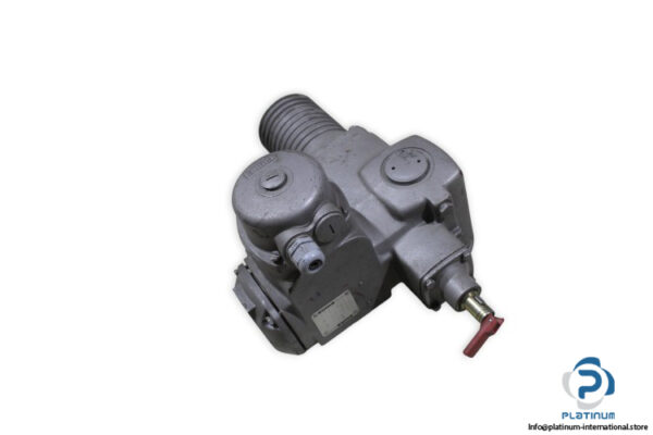 auma-SA-07.5-G0-583294K-multi-turn-electric-actuator-(used)